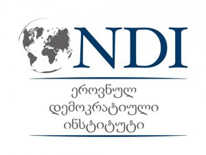 NDI logo GEO